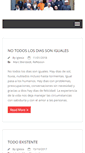 Mobile Screenshot of iglesia.com